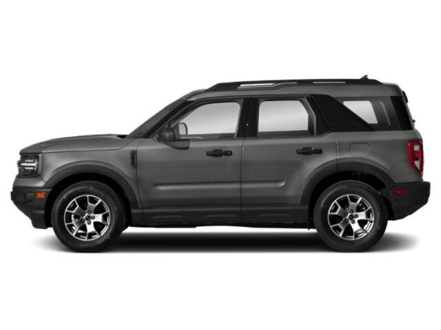 2021 Ford Bronco Sport Winder GA