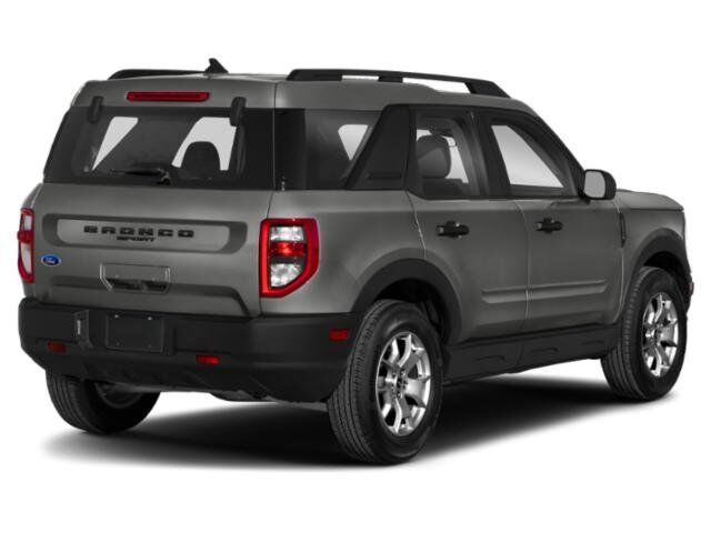 2021 Ford Bronco Sport Winder GA