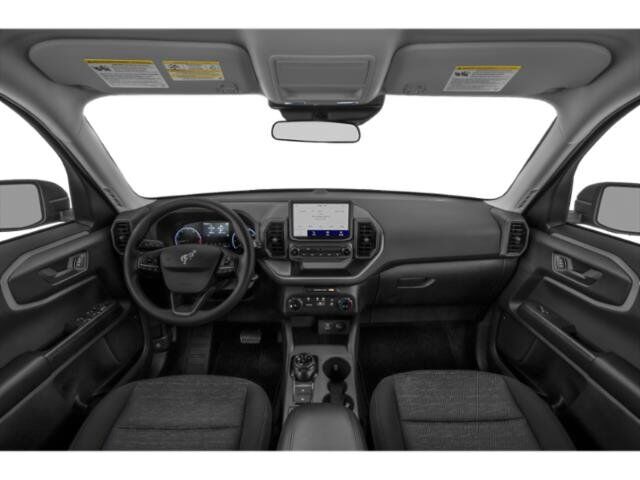 2021 Ford Bronco Sport Winder GA