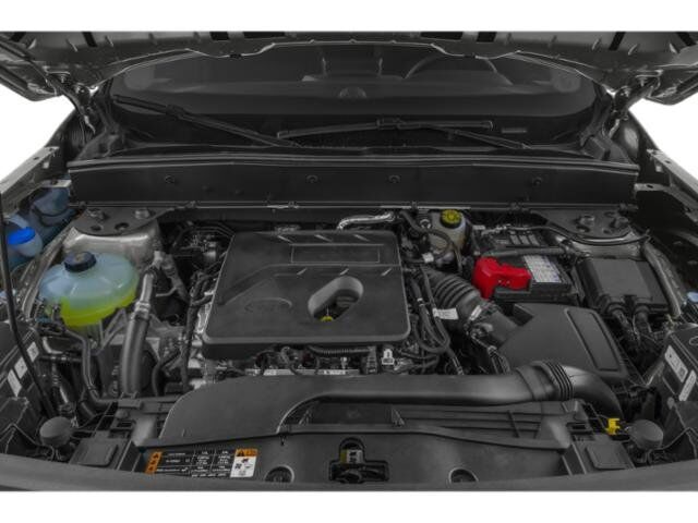 2021 Ford Bronco Sport Winder GA