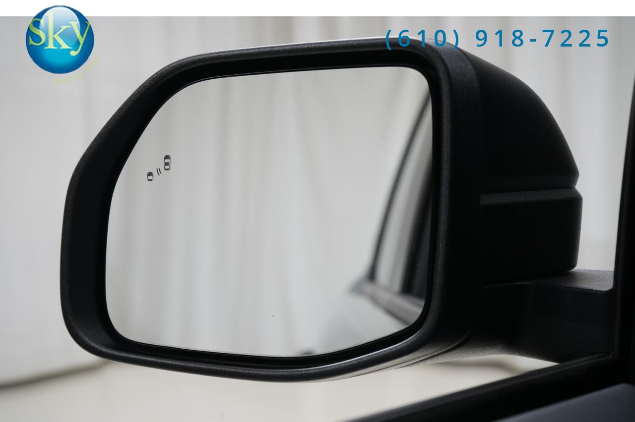 2021 Ford Bronco Sport 4WD Big Bend West Chester PA