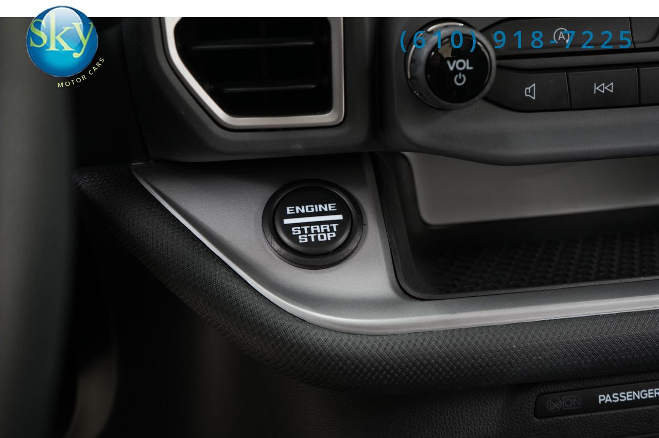 2021 Ford Bronco Sport 4WD Big Bend West Chester PA