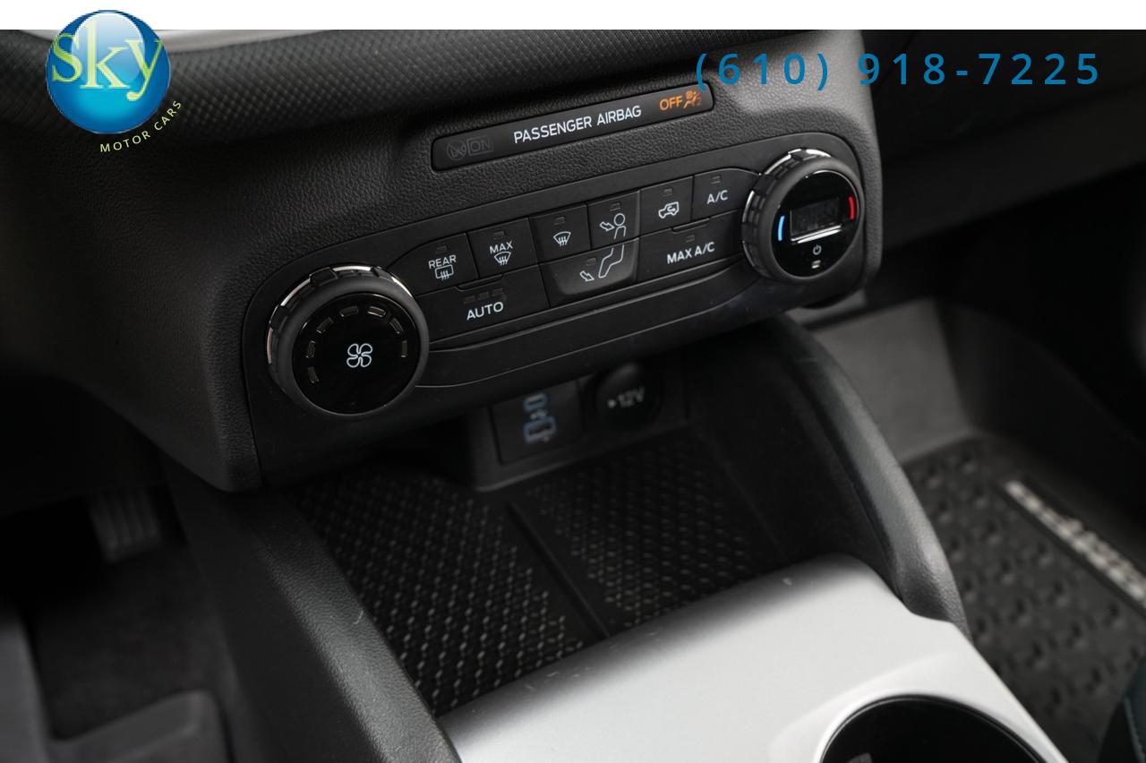 2021 Ford Bronco Sport 4WD Big Bend West Chester PA