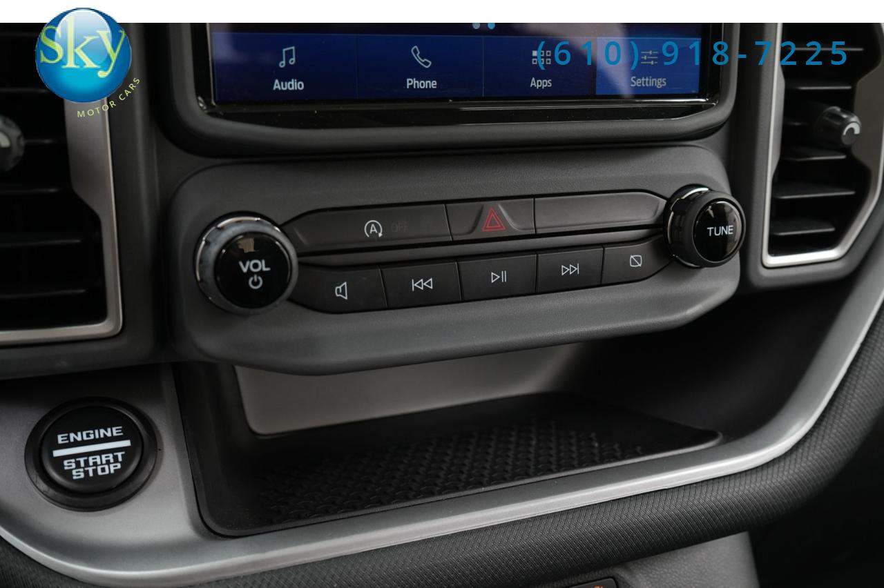 2021 Ford Bronco Sport 4WD Big Bend West Chester PA