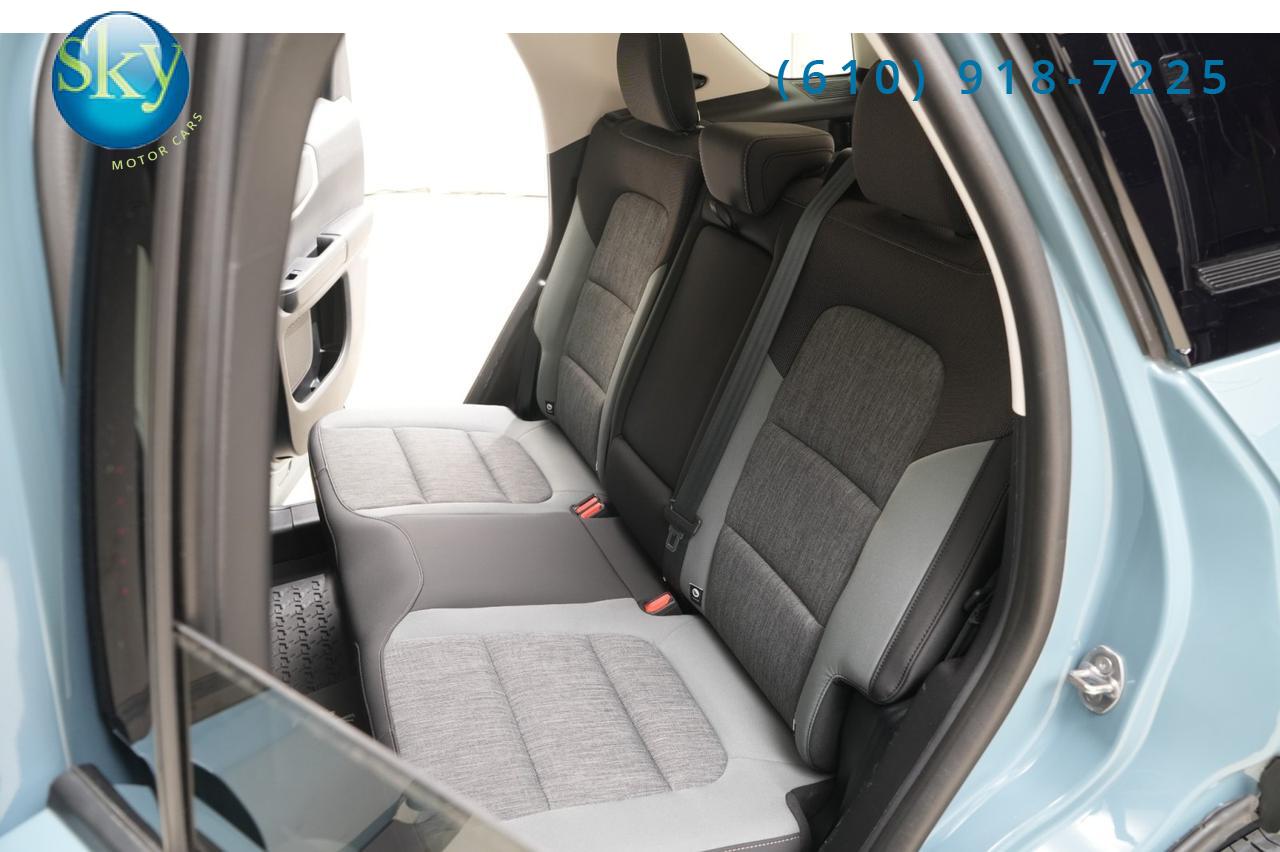 2021 Ford Bronco Sport 4WD Big Bend West Chester PA