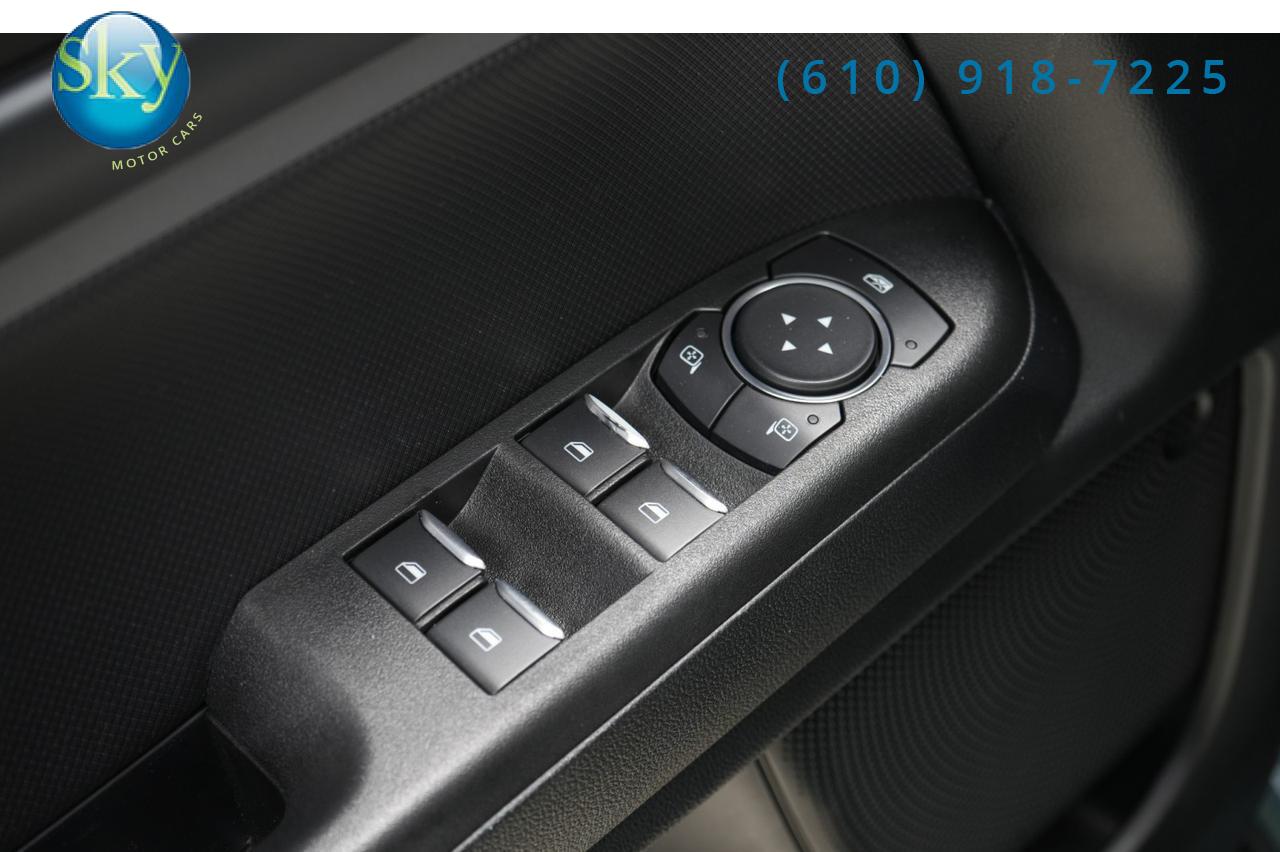 2021 Ford Bronco Sport 4WD Big Bend West Chester PA