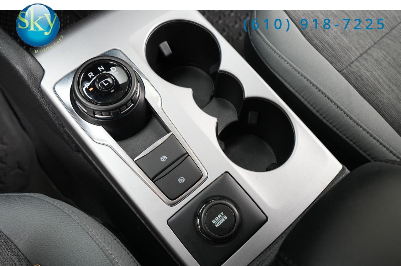 2021 Ford Bronco Sport 4WD Big Bend West Chester PA