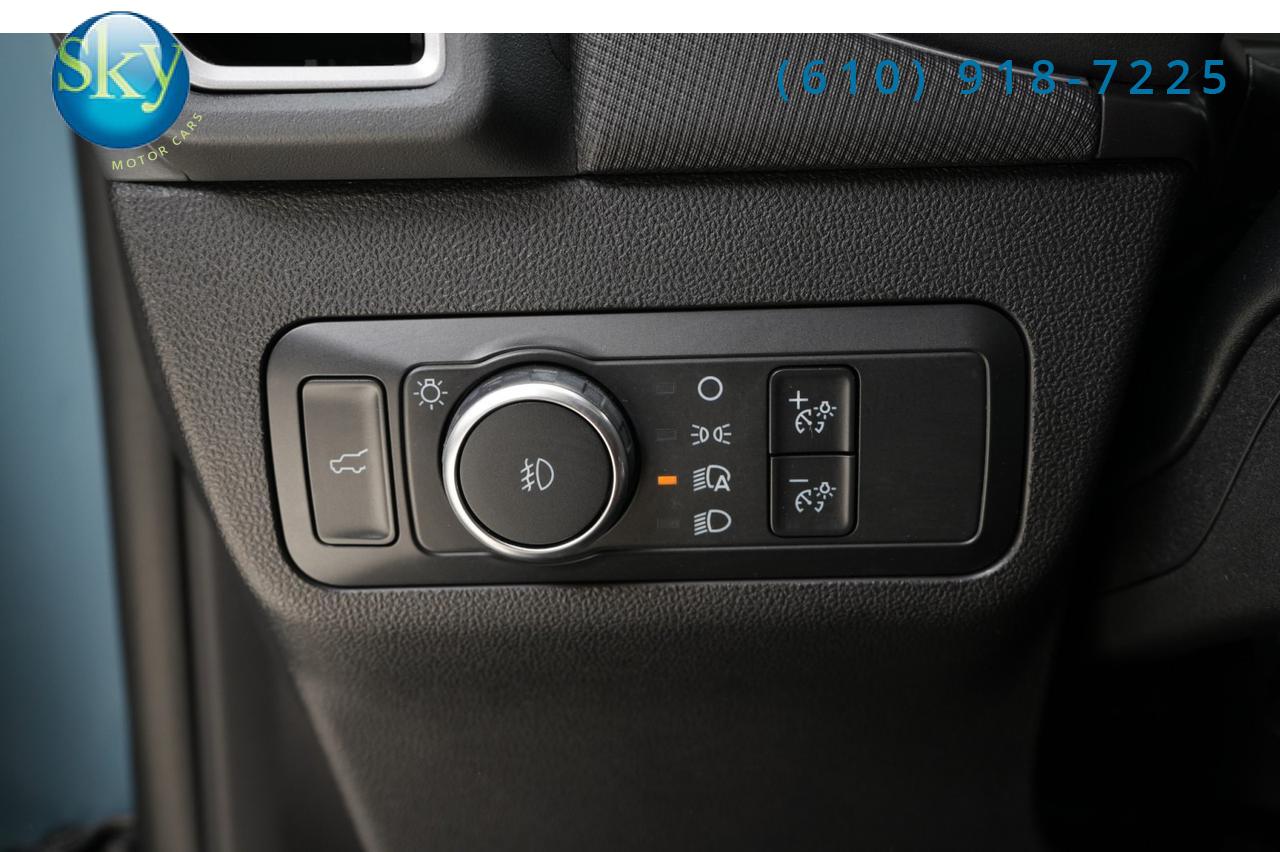 2021 Ford Bronco Sport 4WD Big Bend West Chester PA