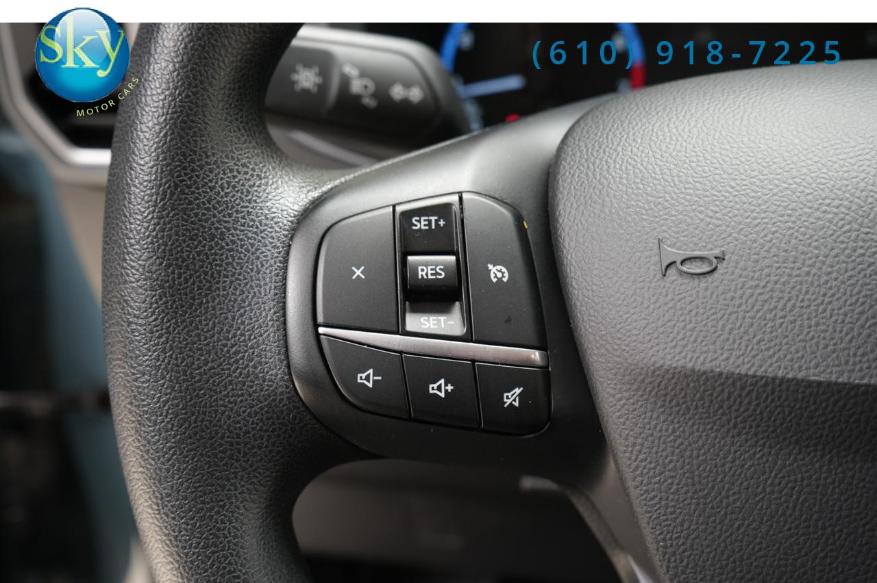 2021 Ford Bronco Sport 4WD Big Bend West Chester PA