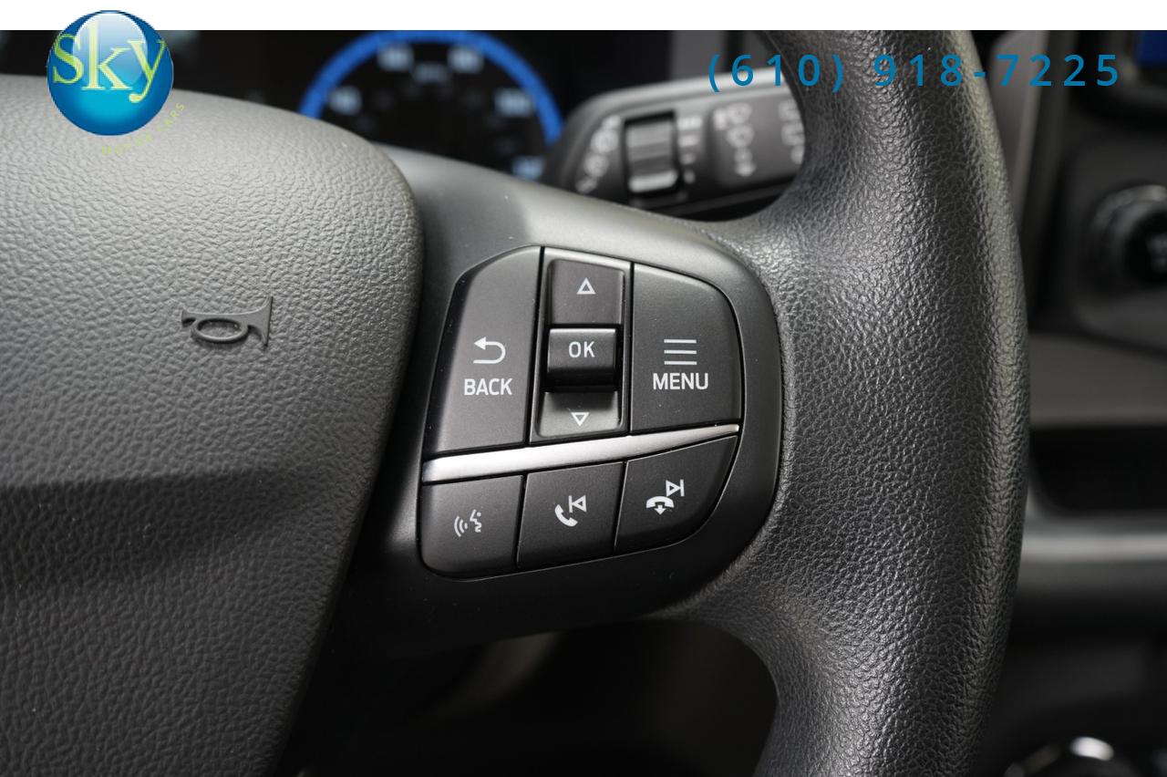 2021 Ford Bronco Sport 4WD Big Bend West Chester PA