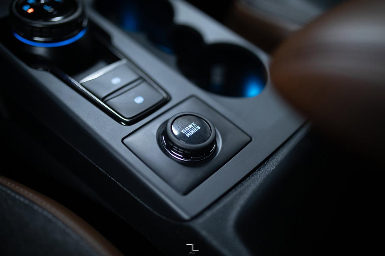 2021 Ford Bronco Sport 4x4 Outer Banks Leather BCam Red Deer AB