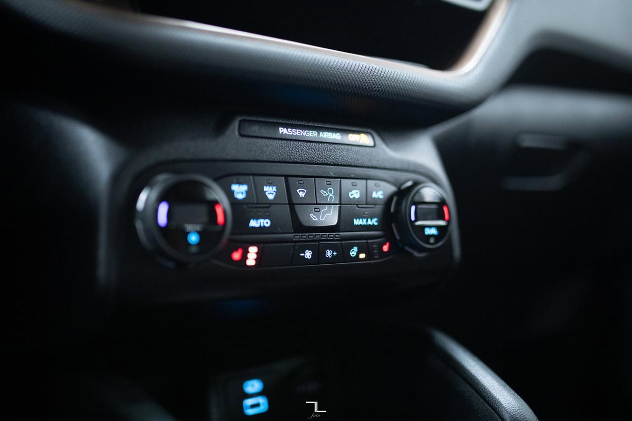 2021 Ford Bronco Sport 4x4 Outer Banks Leather BCam Red Deer AB