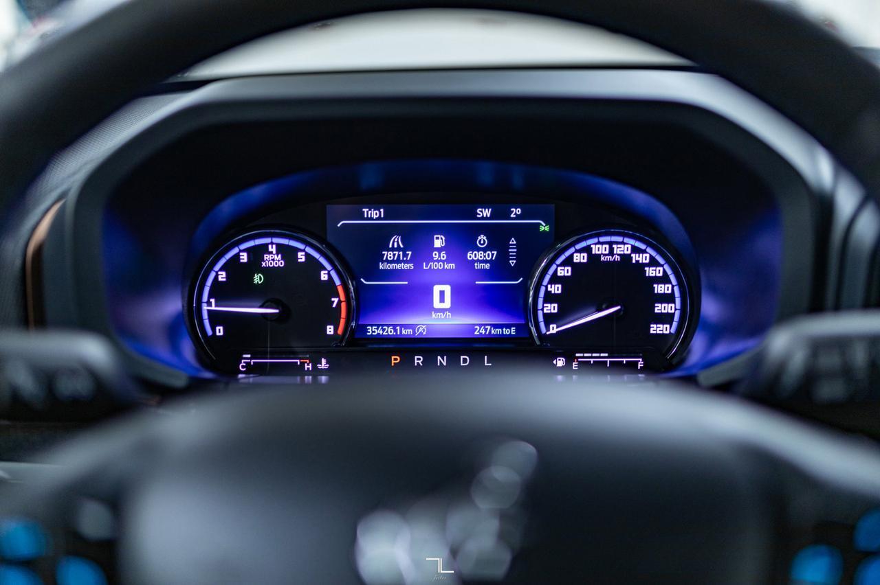 2021 Ford Bronco Sport 4x4 Outer Banks Leather BCam Red Deer AB