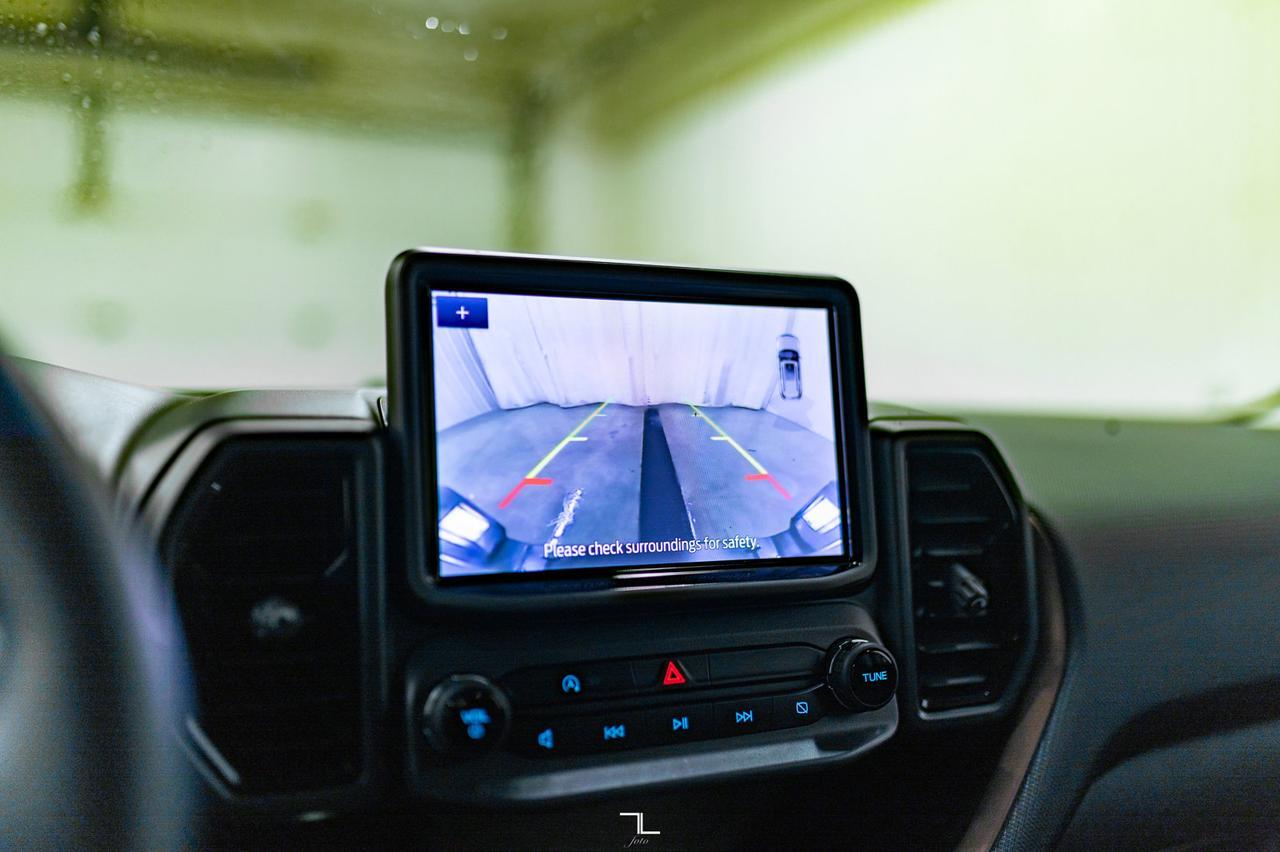 2021 Ford Bronco Sport 4x4 Outer Banks Leather BCam Red Deer AB