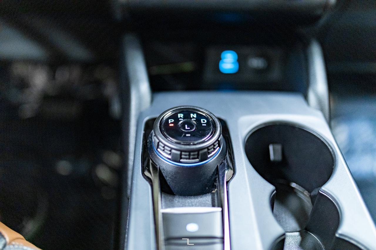 2021 Ford Bronco Sport 4x4 Outer Banks Leather BCam Red Deer AB