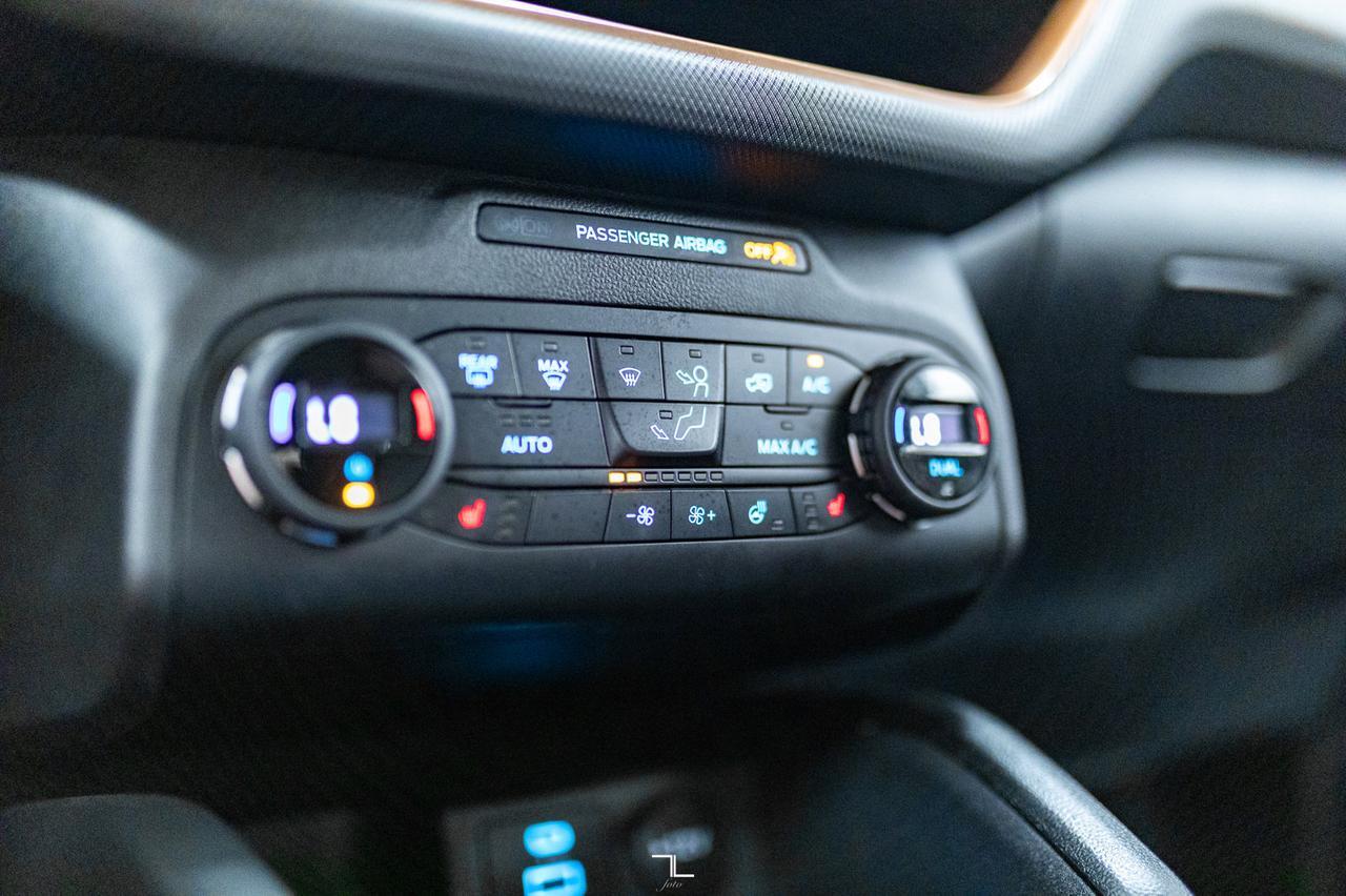 2021 Ford Bronco Sport 4x4 Outer Banks Leather BCam Red Deer AB