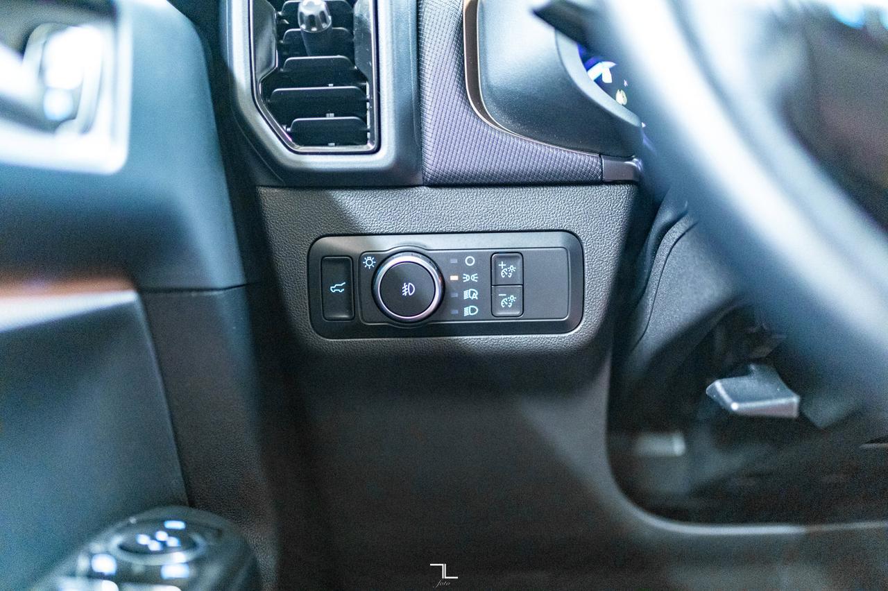 2021 Ford Bronco Sport 4x4 Outer Banks Leather BCam Red Deer AB