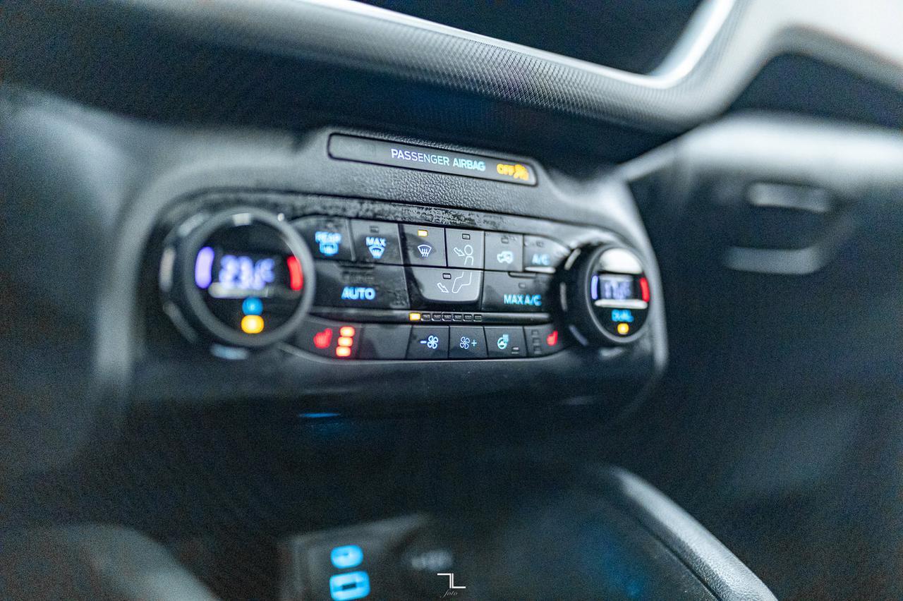 2021 Ford Bronco Sport 4x4 Outer Banks Leather Roof Nav Red Deer AB