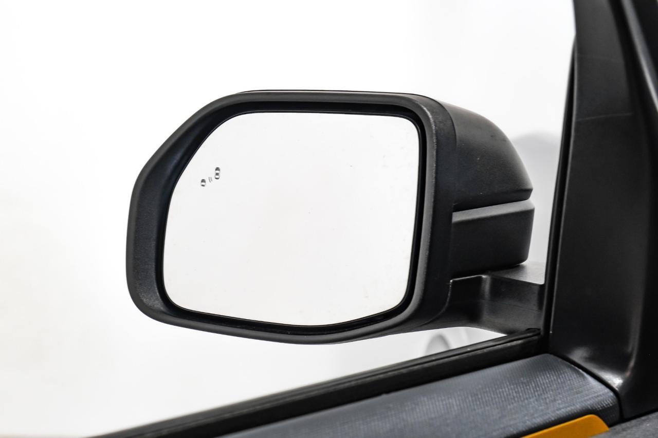 2021 Ford Bronco Sport BADLANDS 4WD BLIND SPOT HEATED SEATS REAR CAMERA KEYLESS START POWER DRIVER SEAT Carrollton TX