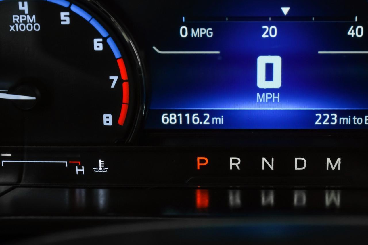 2021 Ford Bronco Sport BADLANDS 4WD BLIND SPOT HEATED SEATS REAR CAMERA KEYLESS START POWER DRIVER SEAT Carrollton TX