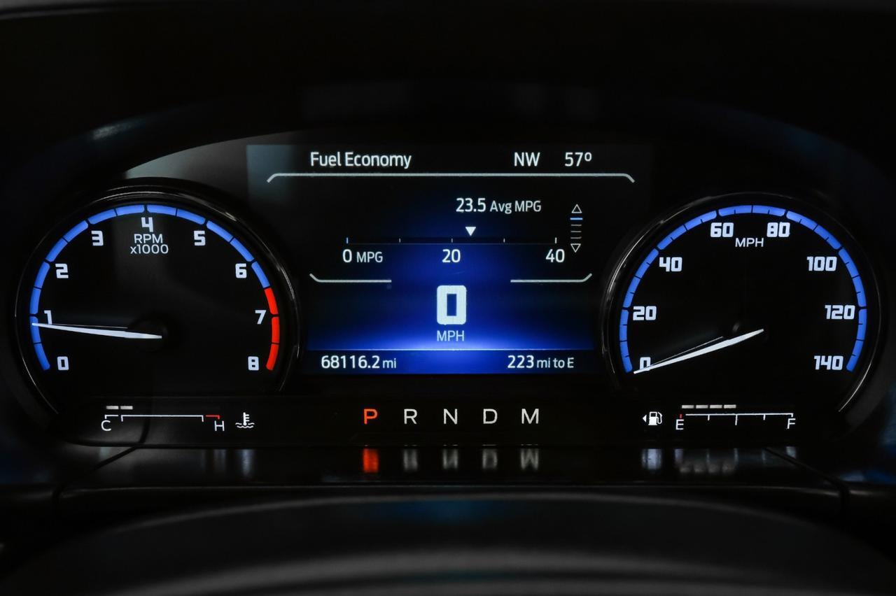 2021 Ford Bronco Sport BADLANDS 4WD BLIND SPOT HEATED SEATS REAR CAMERA KEYLESS START POWER DRIVER SEAT Carrollton TX