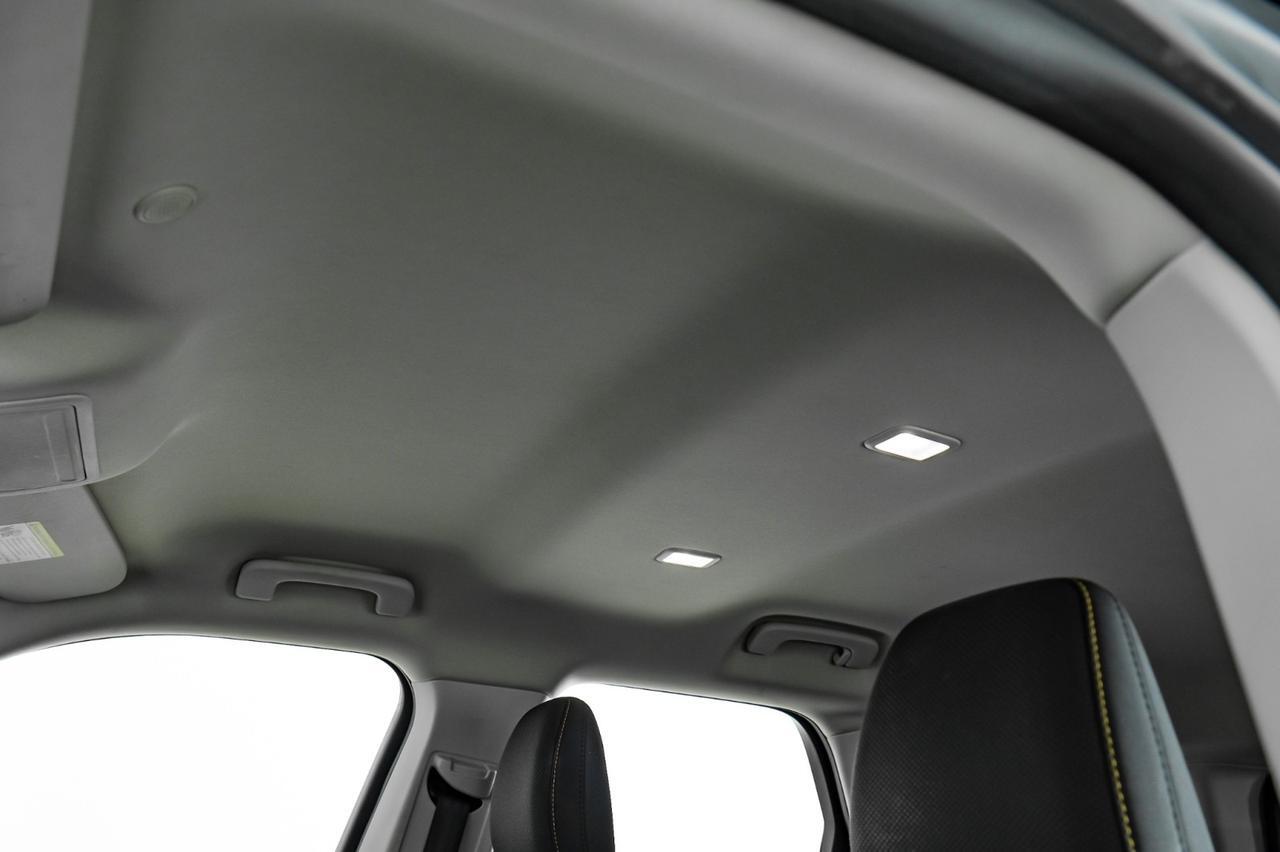 2021 Ford Bronco Sport BADLANDS 4WD BLIND SPOT HEATED SEATS REAR CAMERA KEYLESS START POWER DRIVER SEAT Carrollton TX