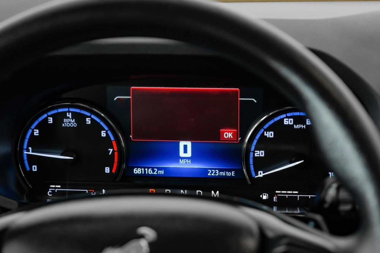 2021 Ford Bronco Sport BADLANDS 4WD BLIND SPOT HEATED SEATS REAR CAMERA KEYLESS START POWER DRIVER SEAT Carrollton TX