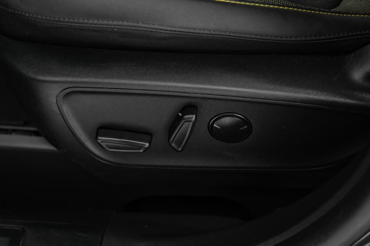 2021 Ford Bronco Sport BADLANDS 4WD BLIND SPOT HEATED SEATS REAR CAMERA KEYLESS START POWER DRIVER SEAT Carrollton TX