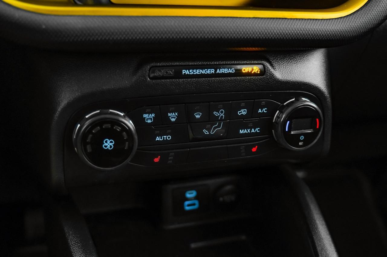 2021 Ford Bronco Sport BADLANDS 4WD BLIND SPOT HEATED SEATS REAR CAMERA KEYLESS START POWER DRIVER SEAT Carrollton TX