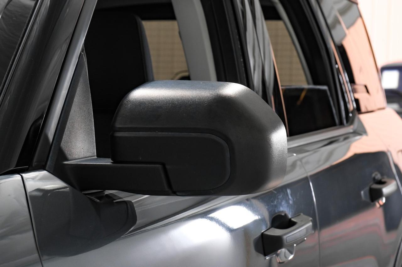 2021 Ford Bronco Sport BADLANDS 4WD BLIND SPOT HEATED SEATS REAR CAMERA KEYLESS START POWER DRIVER SEAT Carrollton TX