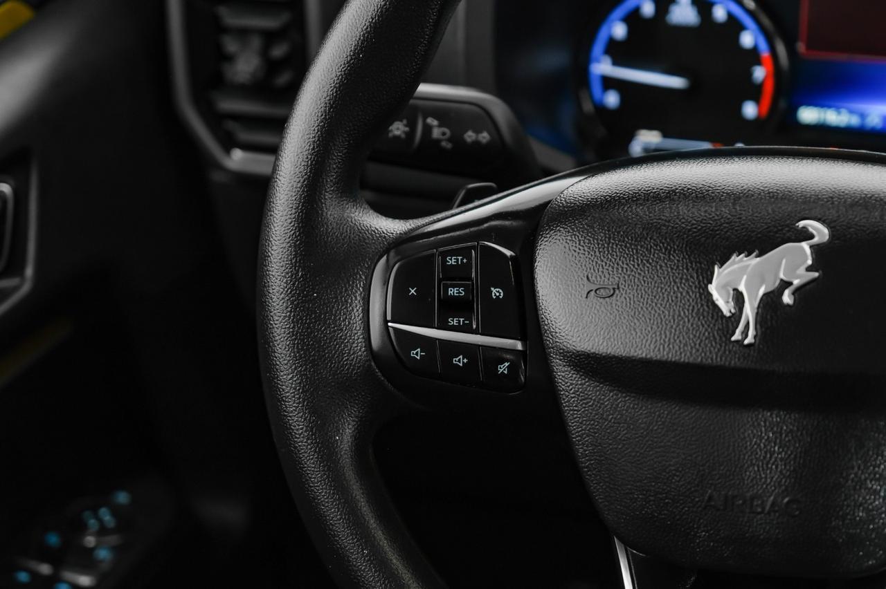 2021 Ford Bronco Sport BADLANDS 4WD BLIND SPOT HEATED SEATS REAR CAMERA KEYLESS START POWER DRIVER SEAT Carrollton TX