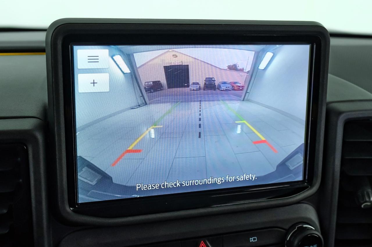 2021 Ford Bronco Sport BADLANDS 4WD BLIND SPOT HEATED SEATS REAR CAMERA KEYLESS START POWER DRIVER SEAT Carrollton TX