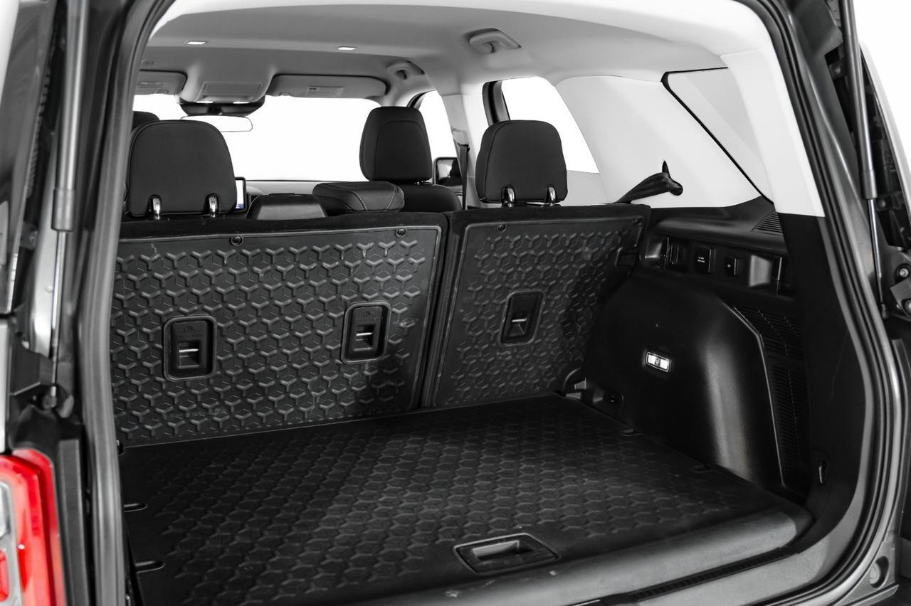 2021 Ford Bronco Sport BADLANDS 4WD BLIND SPOT HEATED SEATS REAR CAMERA KEYLESS START POWER DRIVER SEAT Carrollton TX