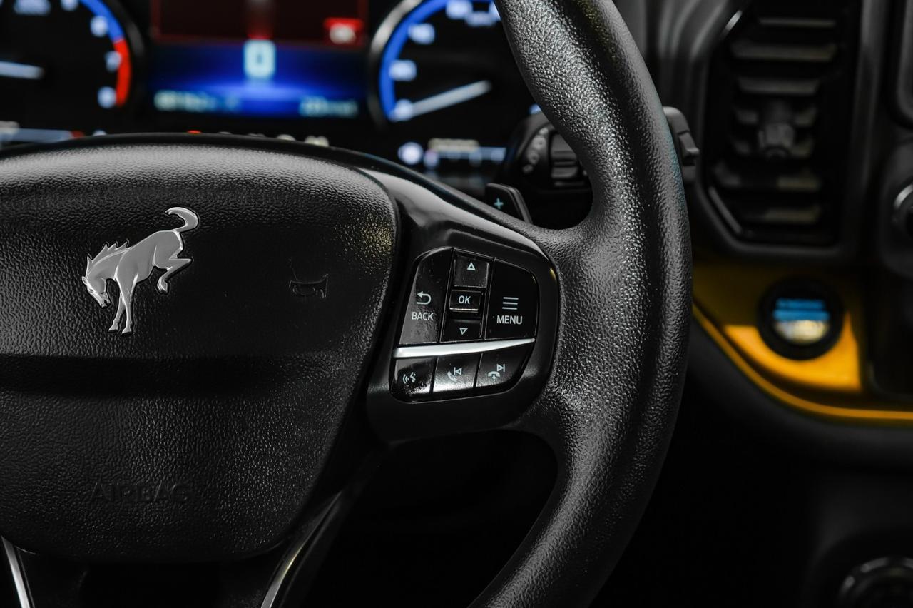 2021 Ford Bronco Sport BADLANDS 4WD BLIND SPOT HEATED SEATS REAR CAMERA KEYLESS START POWER DRIVER SEAT Carrollton TX