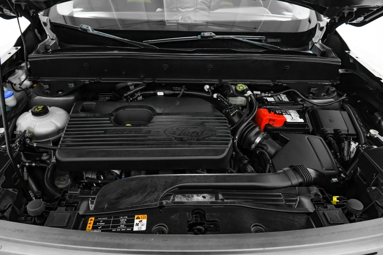 2021 Ford Bronco Sport BADLANDS 4WD BLIND SPOT HEATED SEATS REAR CAMERA KEYLESS START POWER DRIVER SEAT Carrollton TX