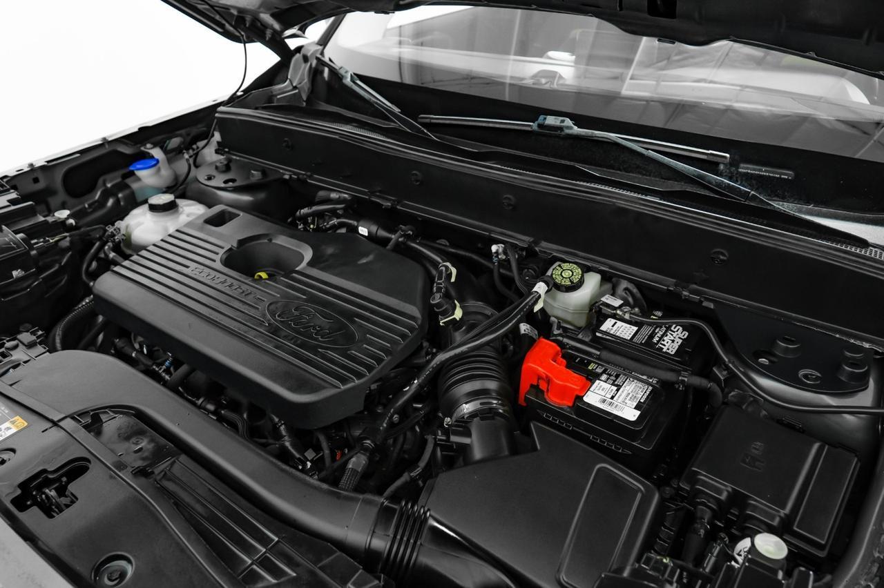 2021 Ford Bronco Sport BADLANDS 4WD BLIND SPOT HEATED SEATS REAR CAMERA KEYLESS START POWER DRIVER SEAT Carrollton TX