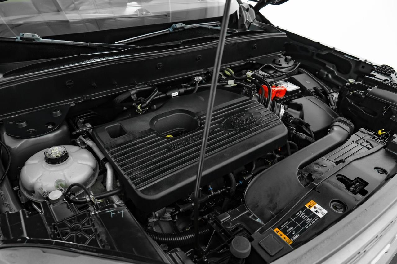 2021 Ford Bronco Sport BADLANDS 4WD BLIND SPOT HEATED SEATS REAR CAMERA KEYLESS START POWER DRIVER SEAT Carrollton TX