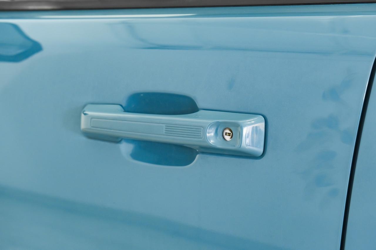 2021 Ford Bronco Sport BADLANDS 4WD BLIND SPOT SUNROOF LEATHER HEATED SEATS REAR CAMERA Carrollton TX