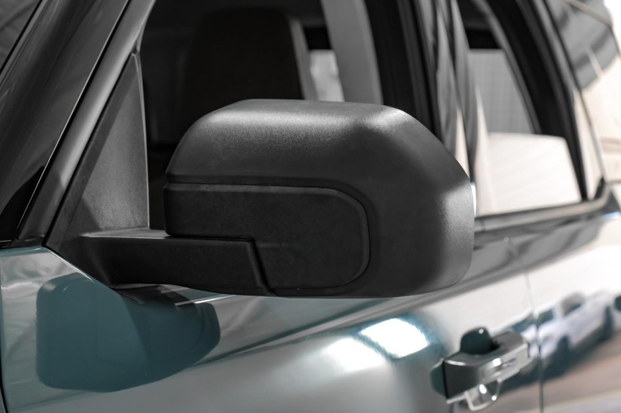 2021 Ford Bronco Sport BADLANDS 4WD BLIND SPOT SUNROOF LEATHER HEATED SEATS REAR CAMERA Carrollton TX