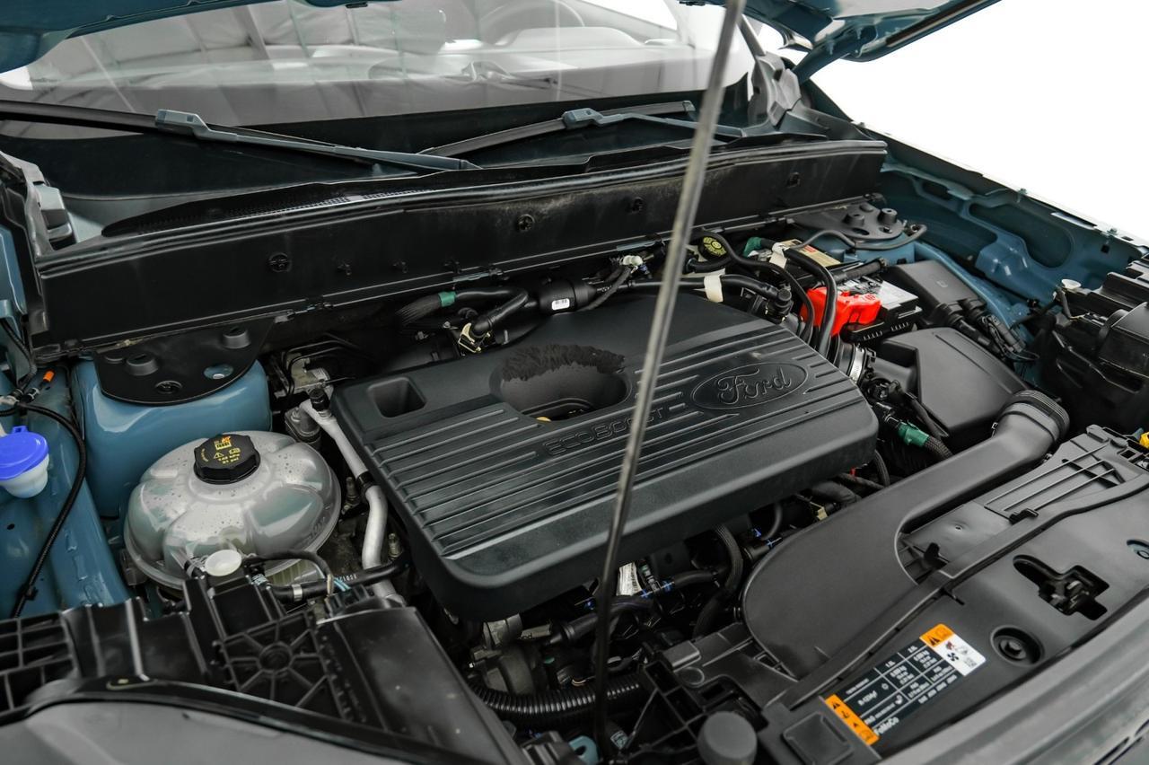 2021 Ford Bronco Sport BADLANDS 4WD BLIND SPOT SUNROOF LEATHER HEATED SEATS REAR CAMERA Carrollton TX