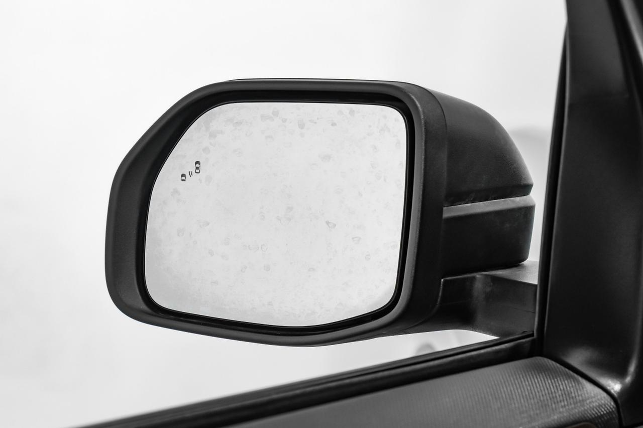 2021 Ford Bronco Sport BADLANDS 4WD BLIND SPOT SUNROOF LEATHER HEATED SEATS REAR CAMERA KEYLESS START Carrollton TX