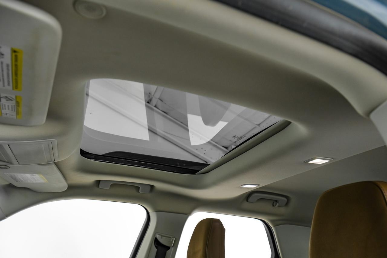 2021 Ford Bronco Sport BADLANDS 4WD BLIND SPOT SUNROOF LEATHER HEATED SEATS REAR CAMERA KEYLESS START Carrollton TX