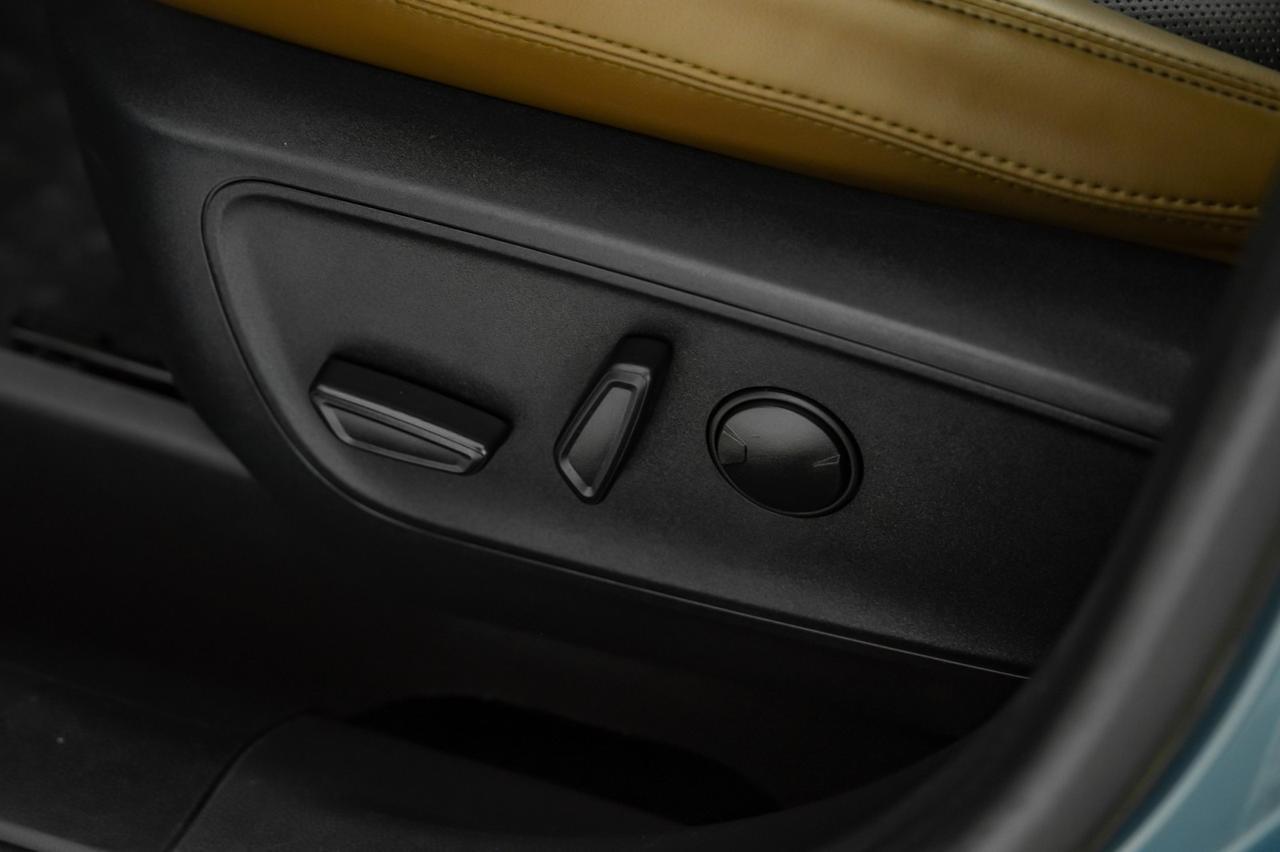 2021 Ford Bronco Sport BADLANDS 4WD BLIND SPOT SUNROOF LEATHER HEATED SEATS REAR CAMERA KEYLESS START Carrollton TX