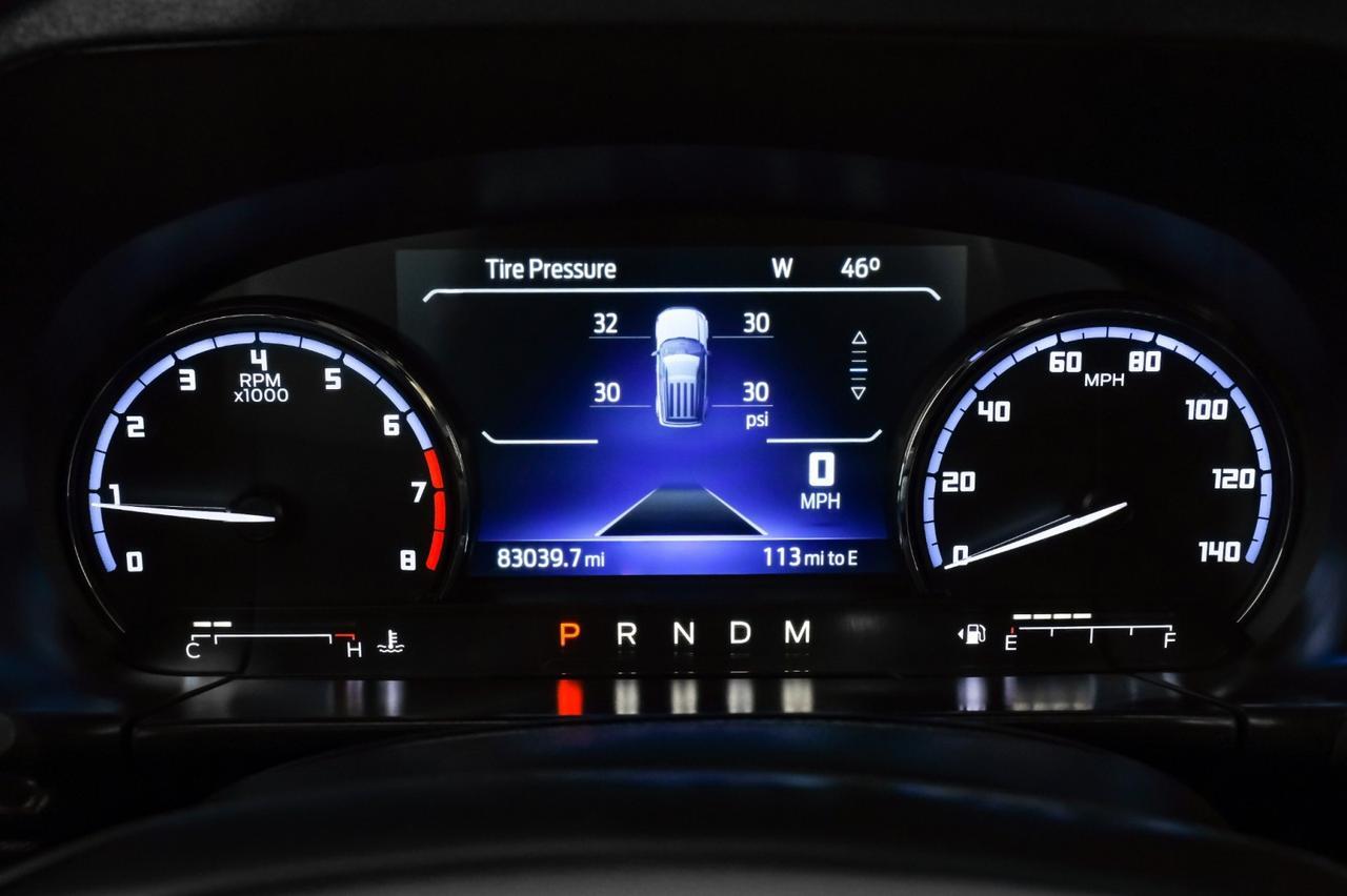 2021 Ford Bronco Sport BADLANDS 4WD BLIND SPOT SUNROOF LEATHER HEATED SEATS REAR CAMERA KEYLESS START Carrollton TX