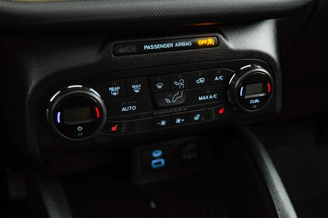 2021 Ford Bronco Sport BADLANDS 4WD BLIND SPOT SUNROOF LEATHER HEATED SEATS REAR CAMERA KEYLESS START Carrollton TX