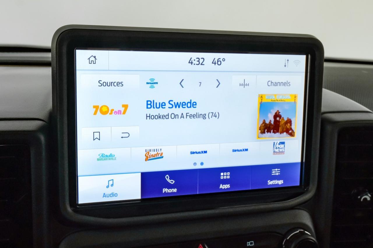 2021 Ford Bronco Sport BADLANDS 4WD BLIND SPOT SUNROOF LEATHER HEATED SEATS REAR CAMERA KEYLESS START Carrollton TX