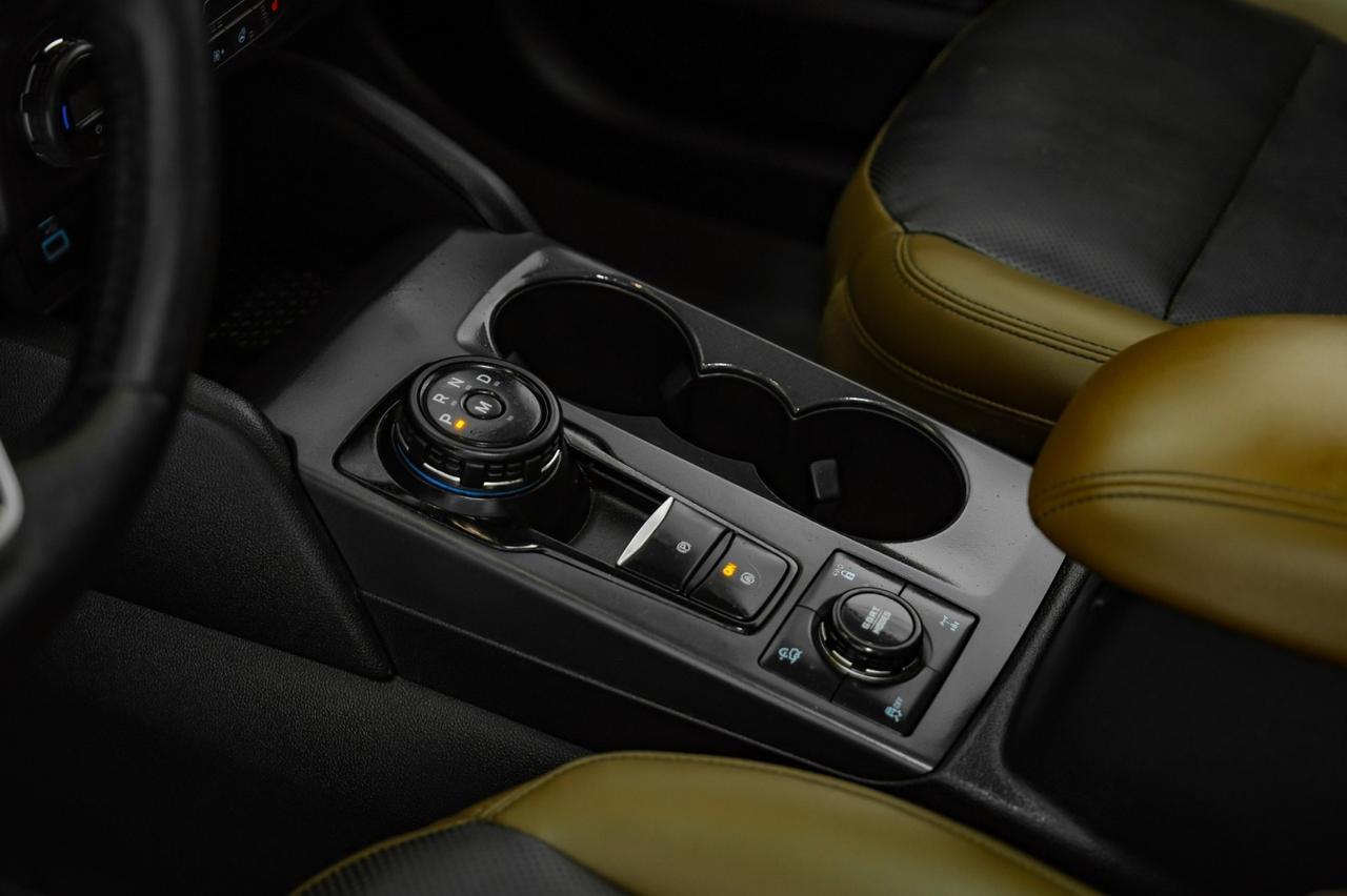 2021 Ford Bronco Sport BADLANDS 4WD BLIND SPOT SUNROOF LEATHER HEATED SEATS REAR CAMERA KEYLESS START Carrollton TX