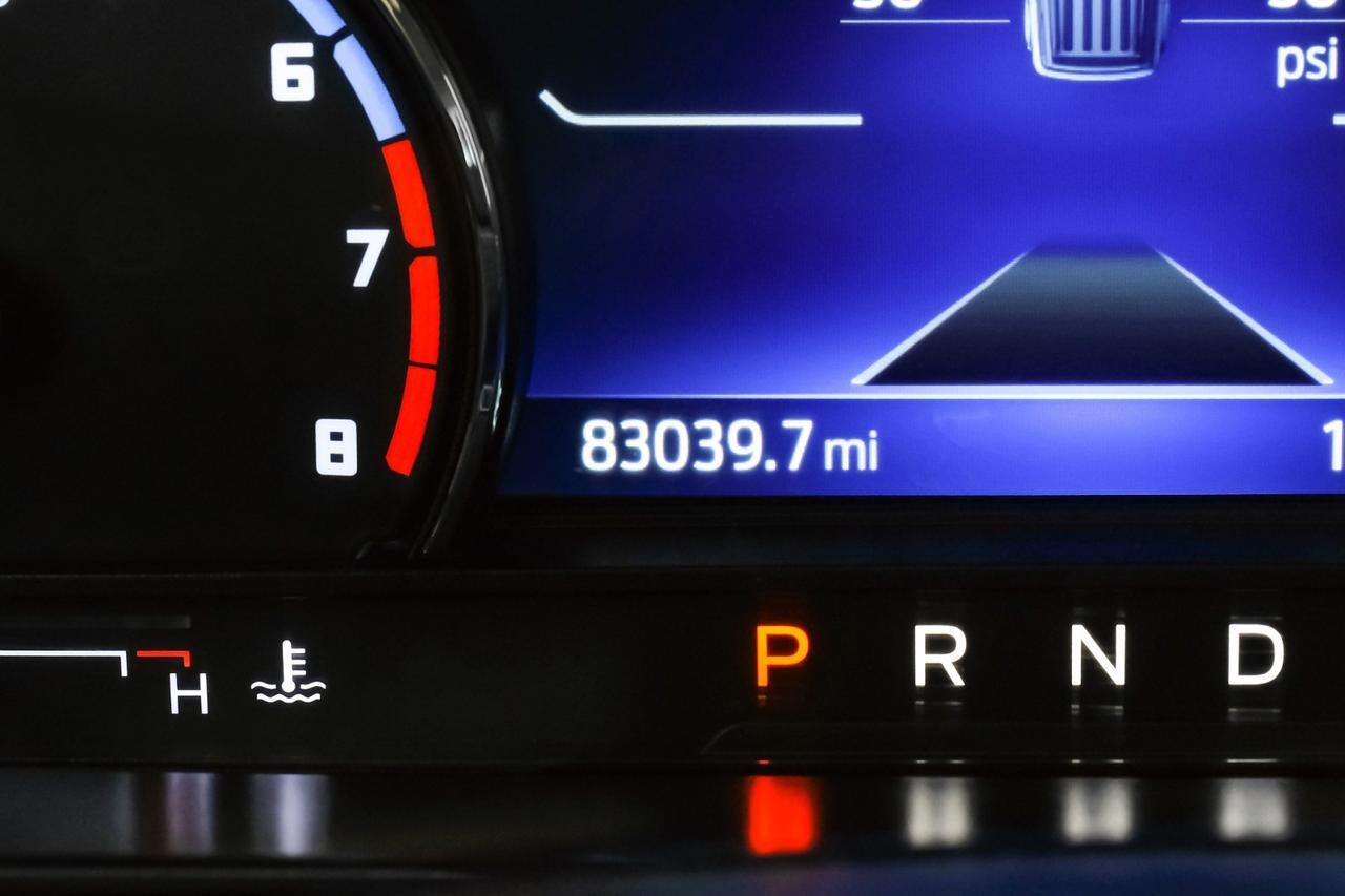 2021 Ford Bronco Sport BADLANDS 4WD BLIND SPOT SUNROOF LEATHER HEATED SEATS REAR CAMERA KEYLESS START Carrollton TX