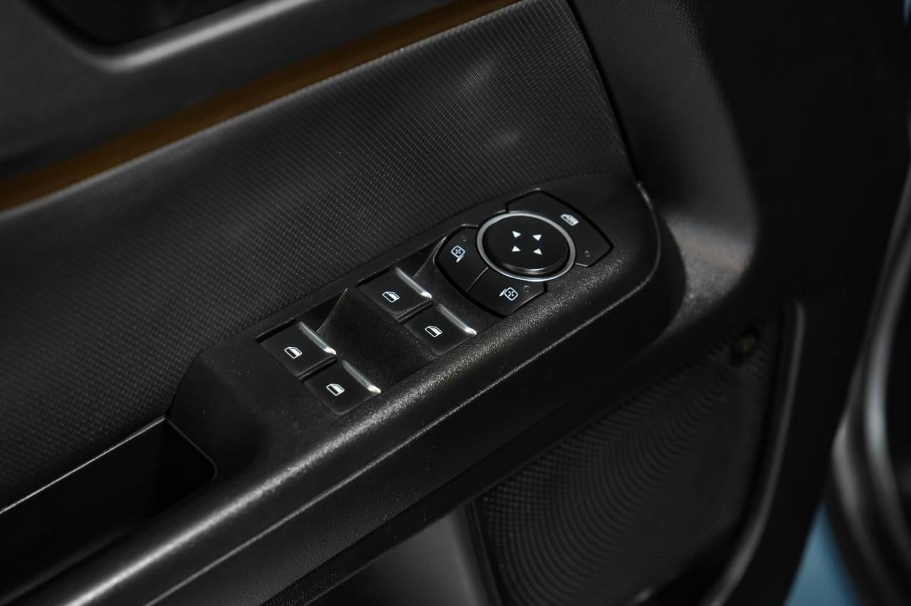 2021 Ford Bronco Sport BADLANDS 4WD BLIND SPOT SUNROOF LEATHER HEATED SEATS REAR CAMERA KEYLESS START Carrollton TX