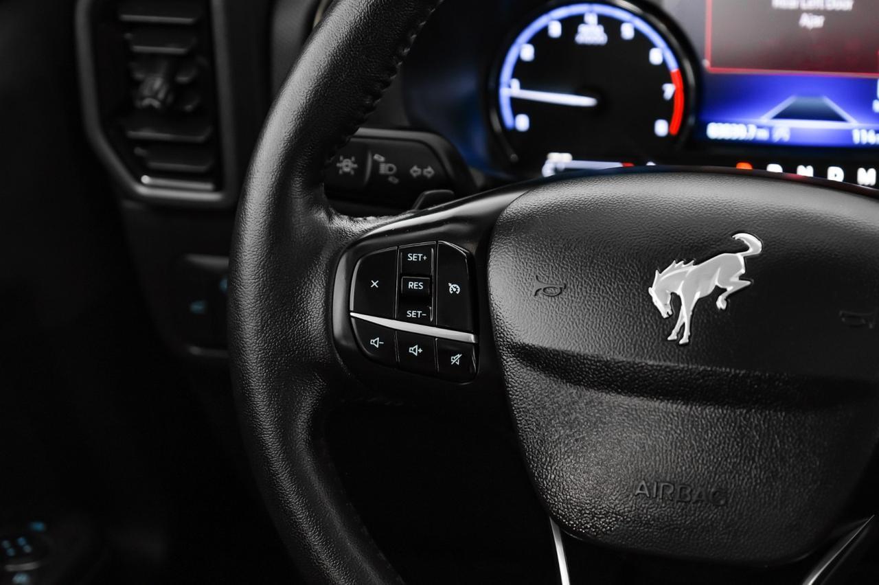 2021 Ford Bronco Sport BADLANDS 4WD BLIND SPOT SUNROOF LEATHER HEATED SEATS REAR CAMERA KEYLESS START Carrollton TX